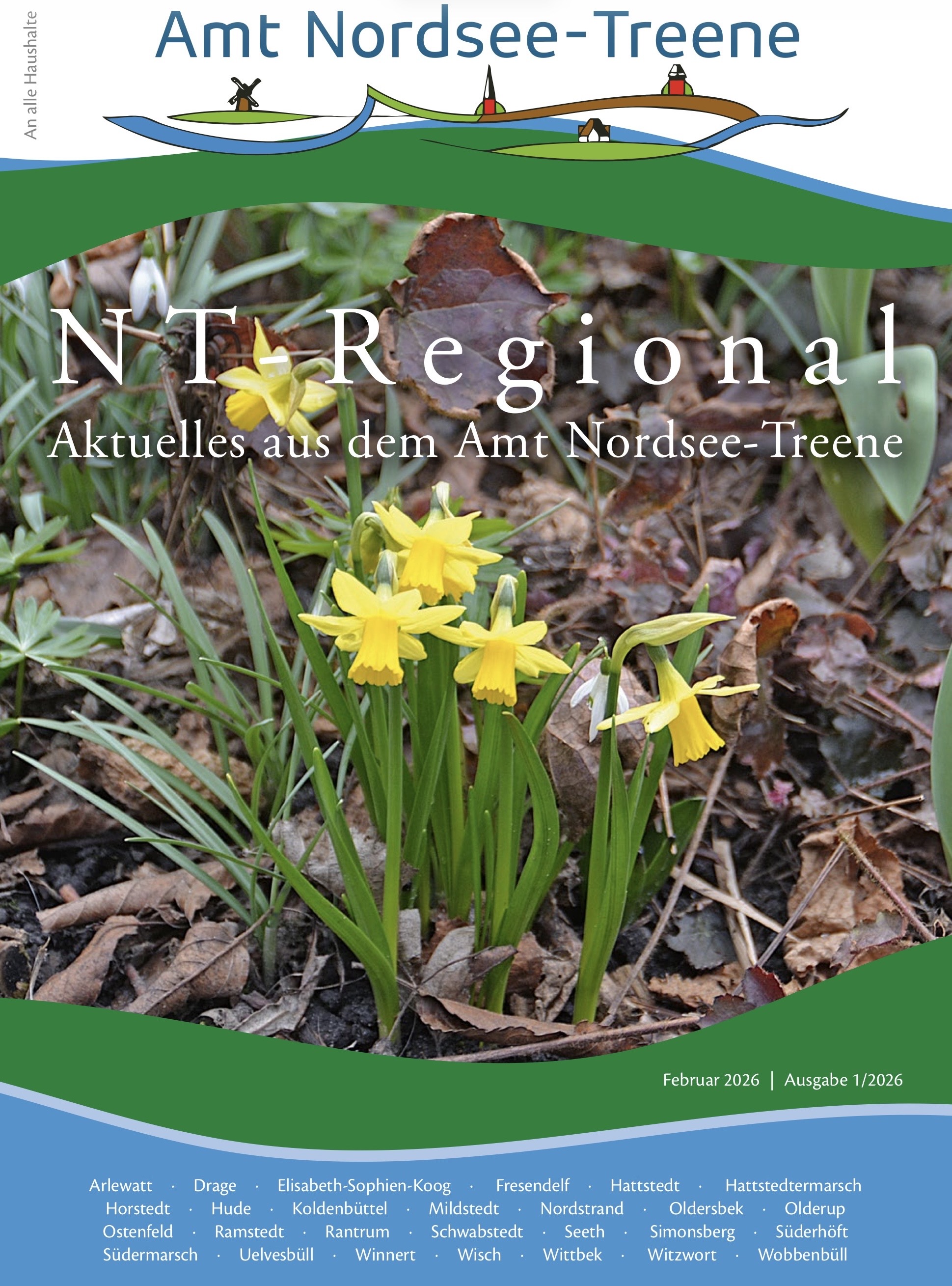 NT-Regional Ausgabe 2025-02