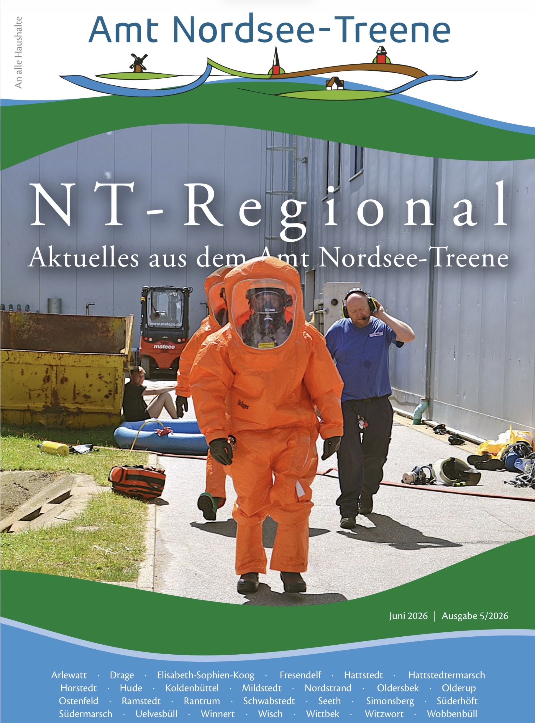 NT-Regional Ausgabe 2025-06